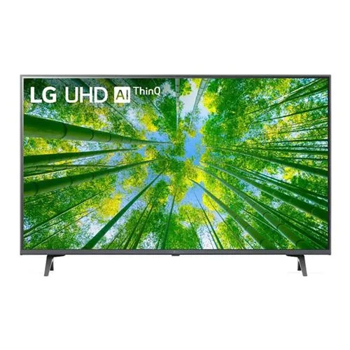 LG 43UQ8000 43″ 4K Ultra HD Smart LED TV