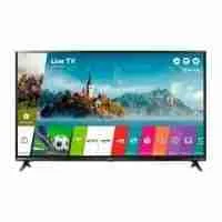 LG 49 INCH FHD SMART LED TV 49LJ550V