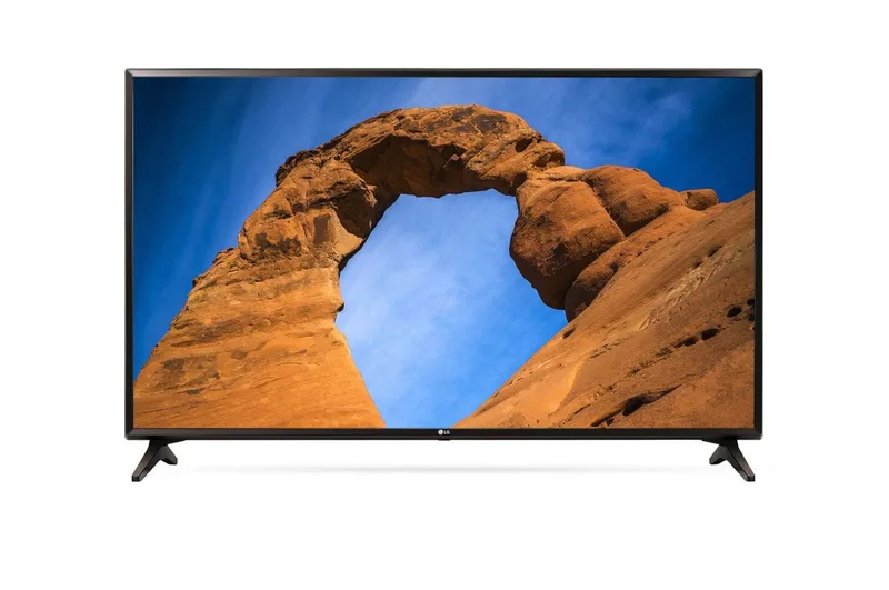 LG 49 Inch Full HD Smart LED TV With Built-in Receiver - 49LK5730PVC