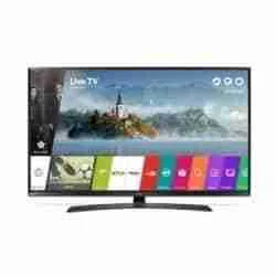 LG 49 inch 4K UHD Smart HDR LED TV – 49UJ634V