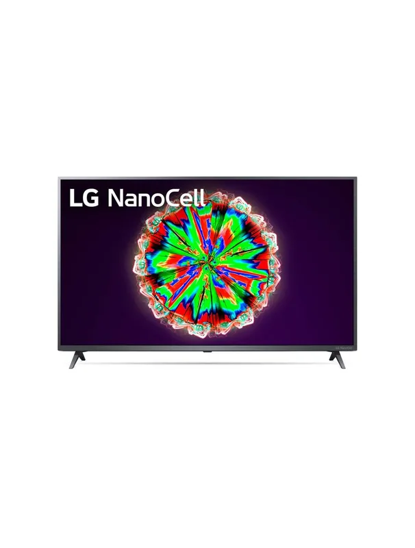 LG 50NANO75VPA 50″ NanoCell TV