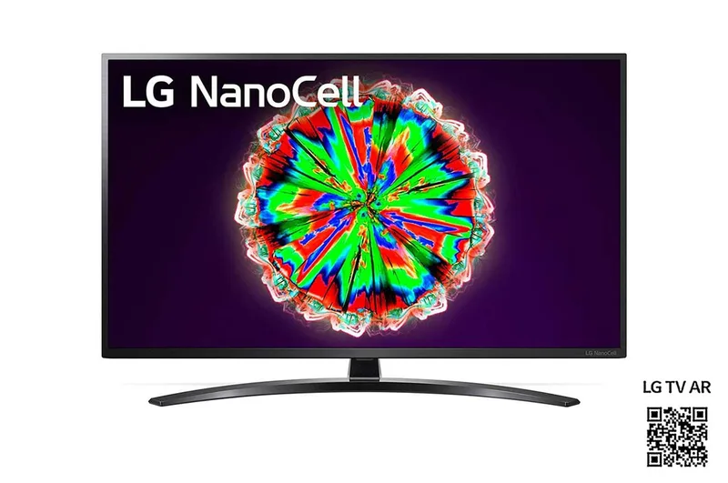 LG 50NANO79 NanoCell 50 inch 4K Smart TV