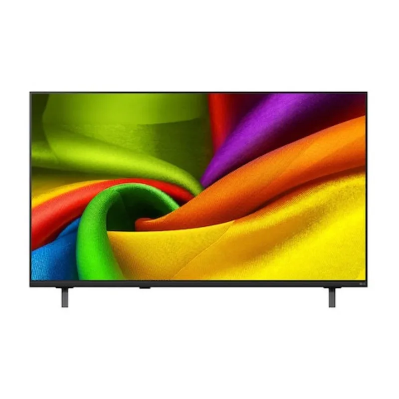 LG 50NU804B6LA 50 Inch NANO 4K AI Smart TV