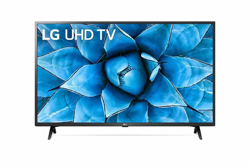 LG 50UP76006 Smart 4k TV