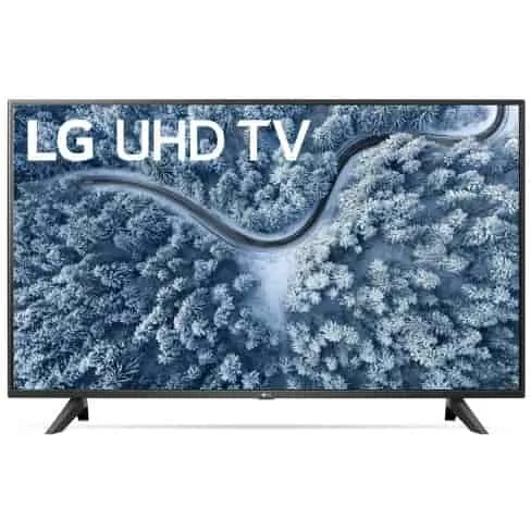 LG 50 inch 50UP7750 UHD 4K Smart TV