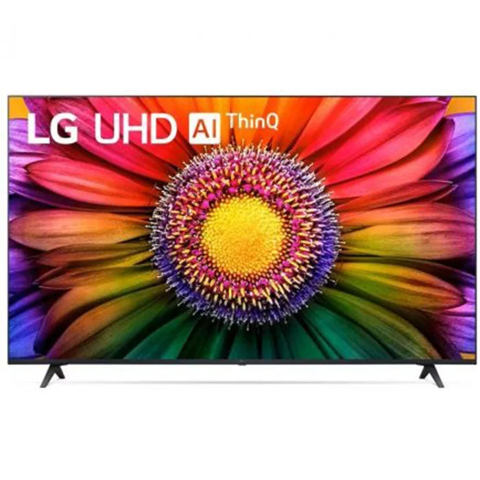LG 50UR80006LJ 50 Inch 4K Ultra HD Smart TV