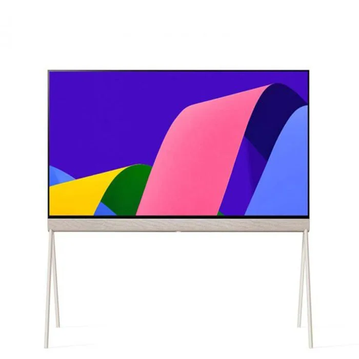 LG 55LX1Q6LA OLED Posé 55 Inch 4K TV Smart TV