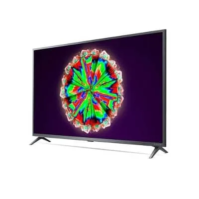 LG 55 inch 55nano79 UHD Smart 4K TV