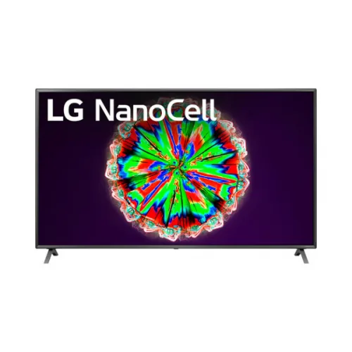 LG 55 Inch NANOCELL UHD 4K SMART TV -55NANO80