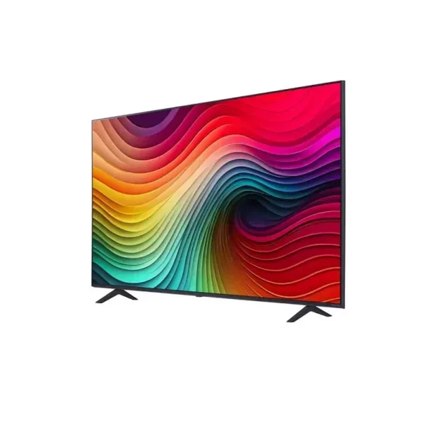 LG 55NANO80T 55 Inch NanoCell AI 4K WebOS Smart TV