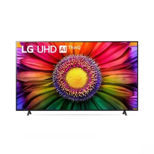 LG WebOS 55NANO84T 2024 55″ NanoCell 4K Smart TV