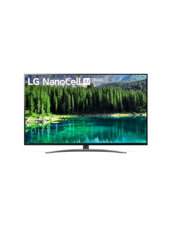LG 55NANO86VPA 55″ NanoCell TV