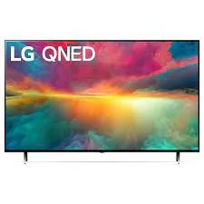 LG 55 Inch 55QNED7S6 QNED 4K UHD WebOS Smart TV