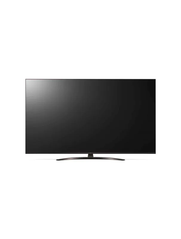 LG 55UP8150 55 Inch Smart TV -UP81 Series, Cinema Screen Design, 4K Active HDR, WebOS Smart