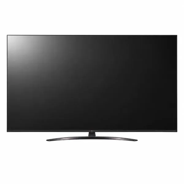 LG 55UP8150PVB 55 Inch 4K UHD Smart TV