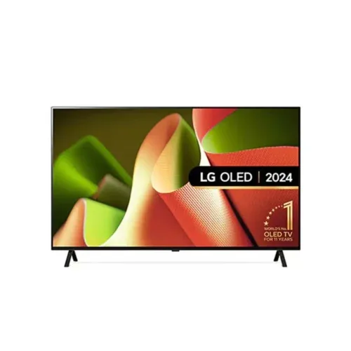 LG OLED 65B46 65 Inch 4K HDR Smart TV