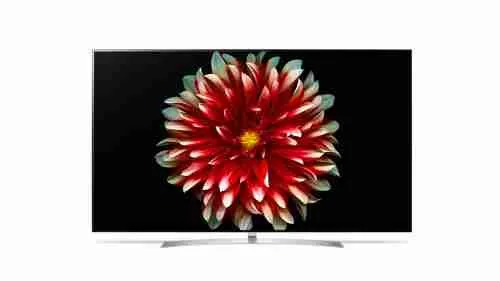 LG 65B7V OLED TV