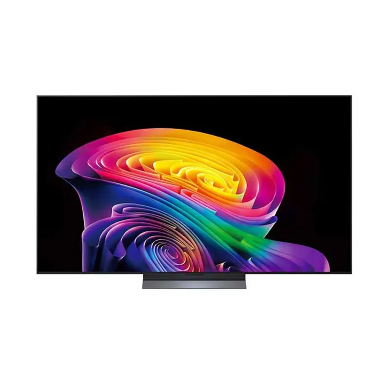 LG OLED 65C66LA 65 Inch evo AI 4K Smart TV
