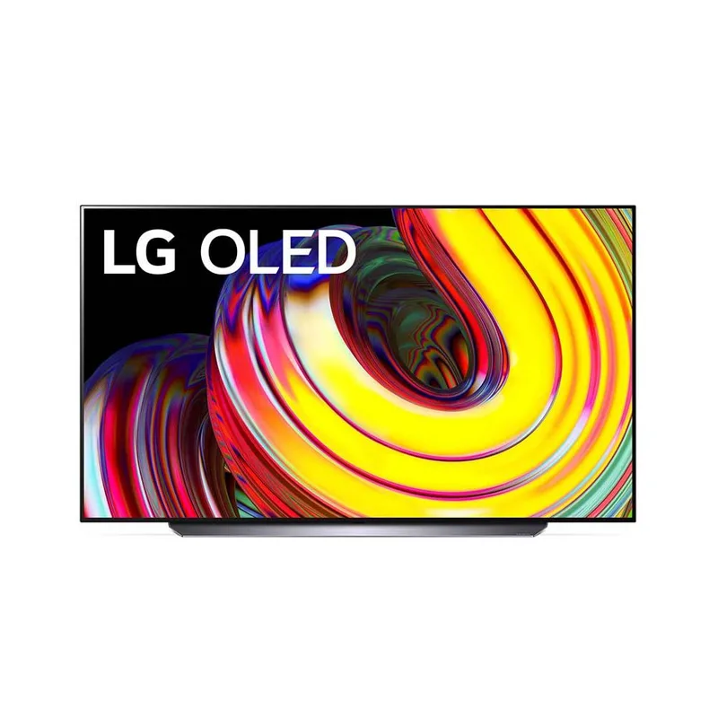 LG 65 Inch OLED 65CS6 WebOs 4k UHD Smart Tv