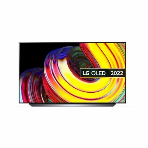 LG OLED TV 65 Inch CS Series 65CS6LA