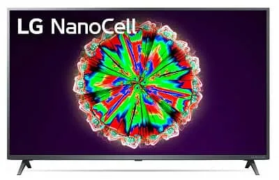 LG 65 inch 65Nano79 4K HDR Smart TV