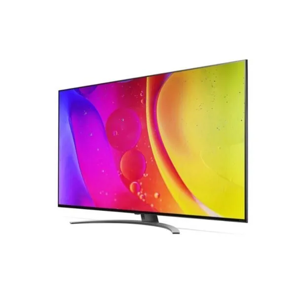 LG 65NANO84T TELEVISION