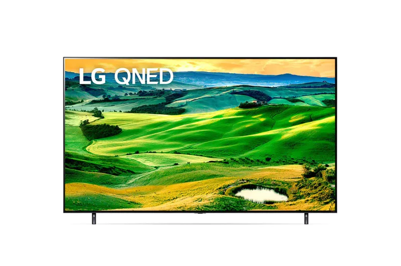 LG 65QNED7S 65” Smart TV with ThinQ AI