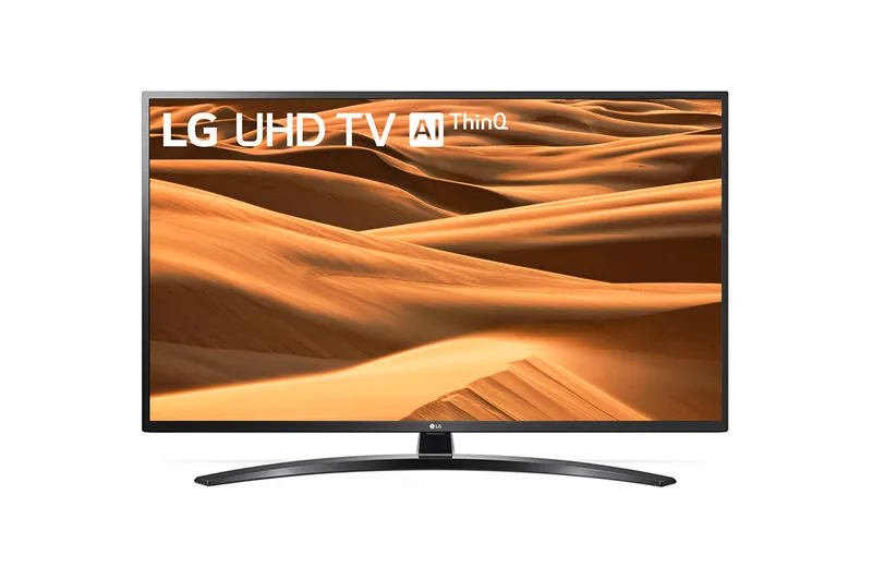 LG 65UM7450PVA 4K (Ultra HD Smart LED) UHD 65 Inch Smart LED TV