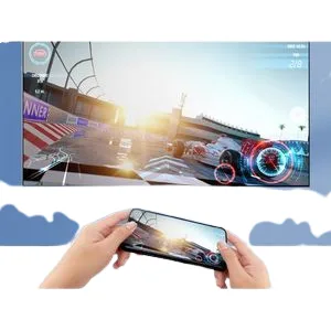 LG 65” 4K ULTRA HD FRAMELESS SMART TV, MAGIC REMOTE, NETFLIX 65UP75