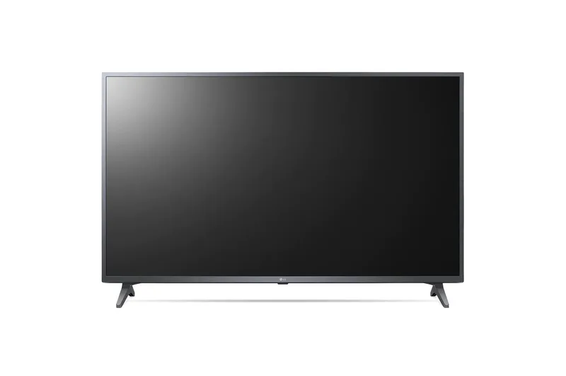 LG 65 Inch UHD 4K TV 4K Active HDR WebOS Smart AI ThinQ -65UP7750