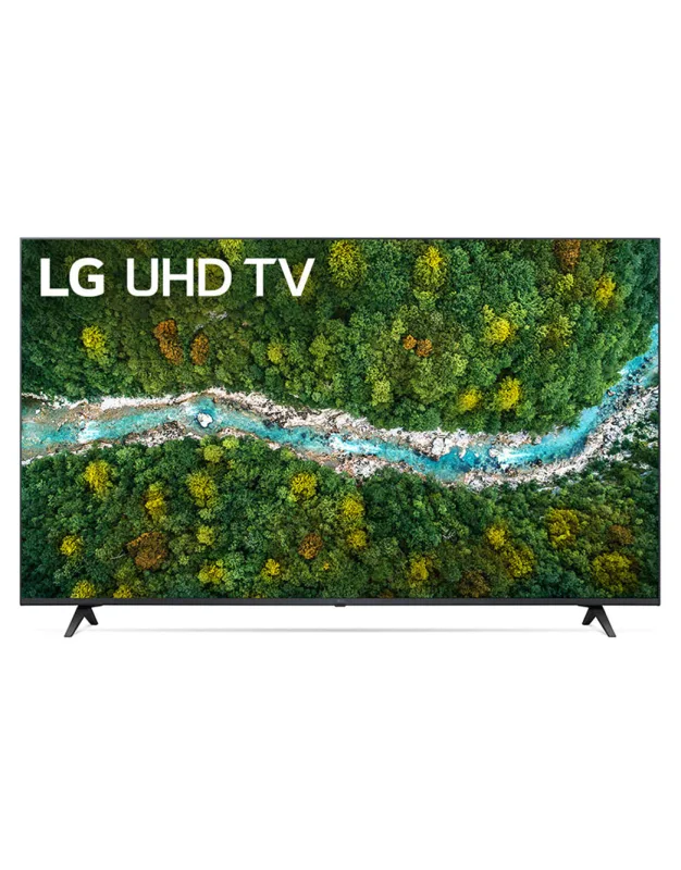 LG 65UP7760 65 inch 4K UHD Smart TV with WebOS