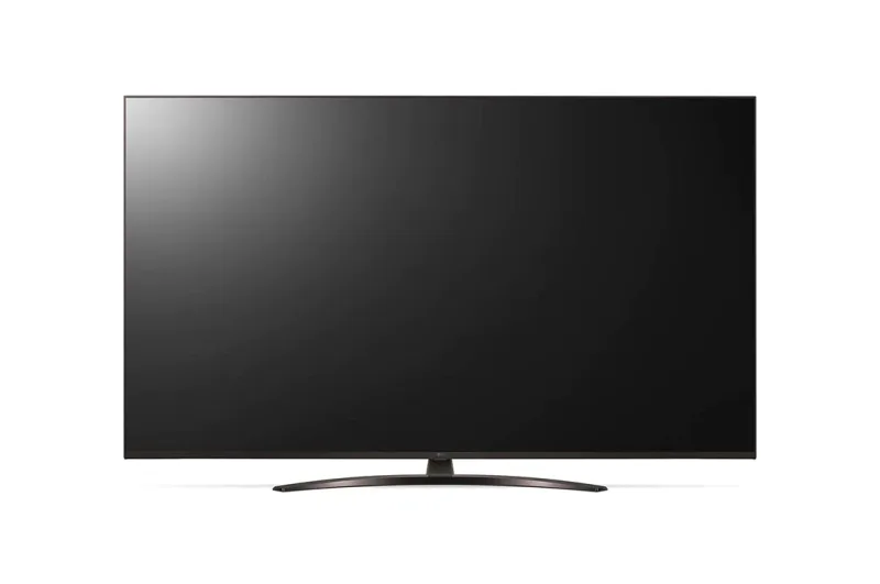 LG 65UPQ91006 65” 4K Smart LED TV