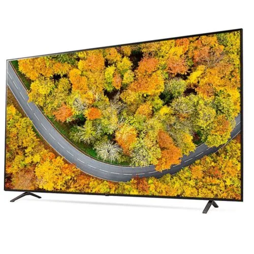 LG 70UP7550 70 inch UHD 4K Smart TV (70UP7550PVD)