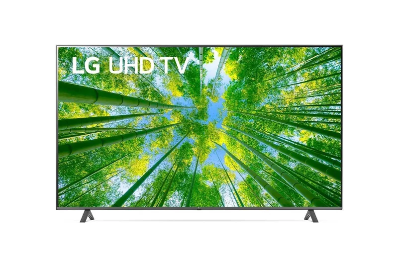LG 70UQ80006LD 4K UHD 70 Inch UQ80 Series
