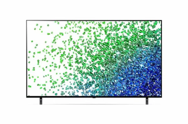 LG 75NANO80 75 inch NanoCell 4K Uhd Web OS Smart TV