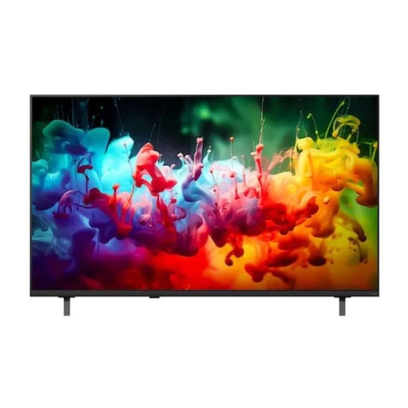 LG 75QNED72B6 75 Inch QNED AI Mini LED 4K Smart TV