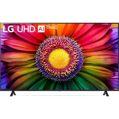 LG 75″ 75UR780006 4k UHD LED ThinkQ Smart Tv