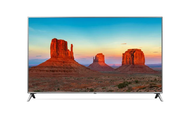 LG 86 inch Smart UHD 4K HDR IPS LED TV – 86UK7050PVA
