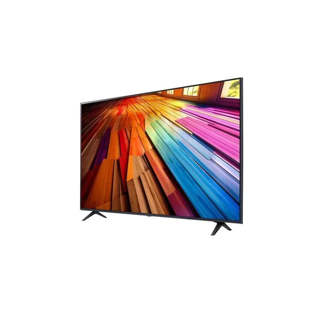 LG UHD 4K TV 86 Inch Kenya | UT80 Series Smart AI ThinQ Magic Remote 86UT80006LA