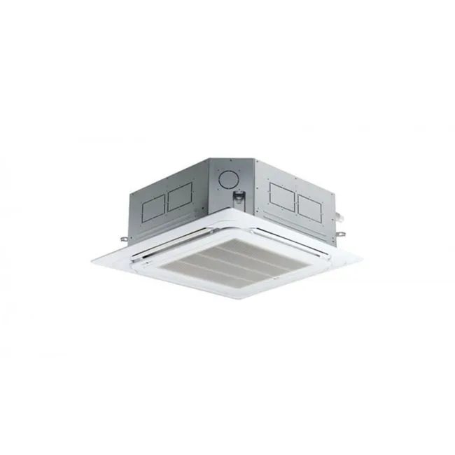 LG 18K BTU Single Cassette, ATNQ22GPLA4 + ATNQ30GPLA4 Inverter Air Conditioner (R410)