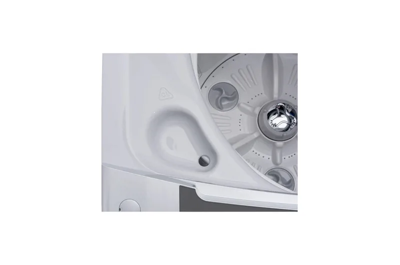 LG T1366NEHV Top Load Washing Machine 13KG- 59cm Width, 60cm Height, 96cm Depth