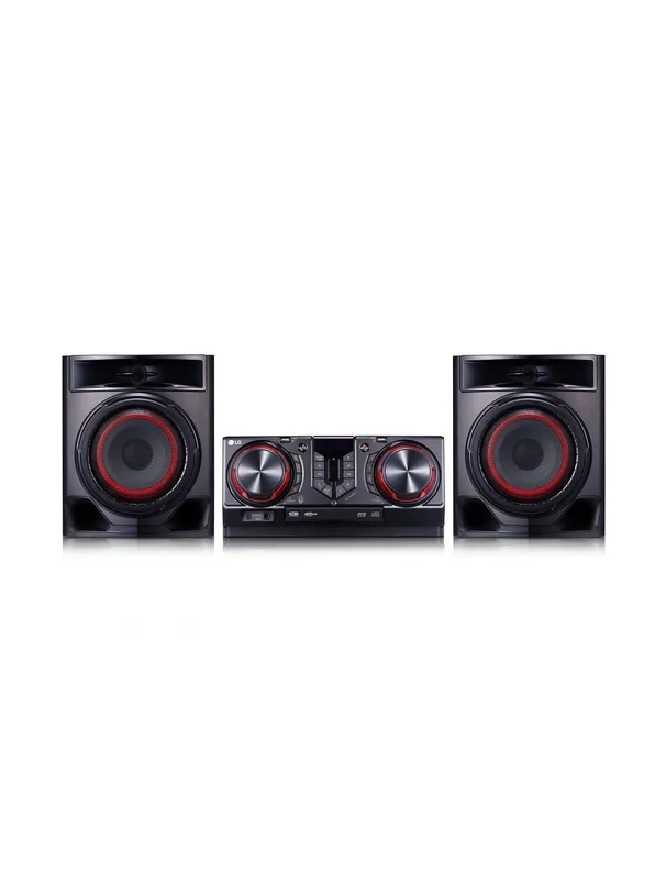 LG CJ44 480 Watts XBOOM