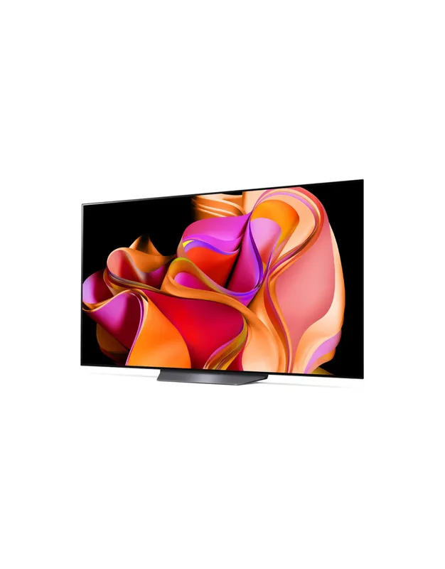 LG 65″ CS3VA OLED Evo 4K 120Hz SMART TV