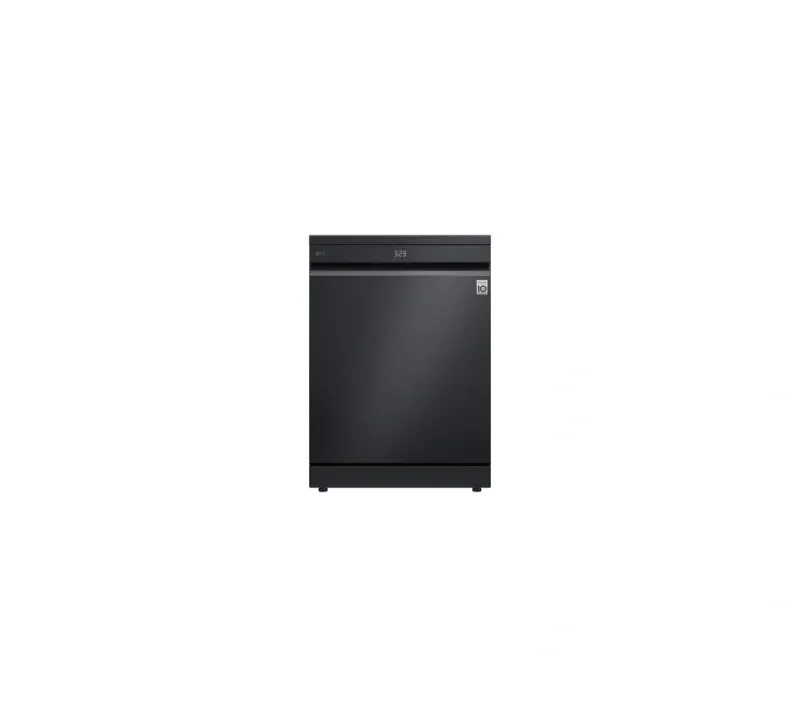 LG DFC287HMS Dishwasher 14 place setting – Matte Black