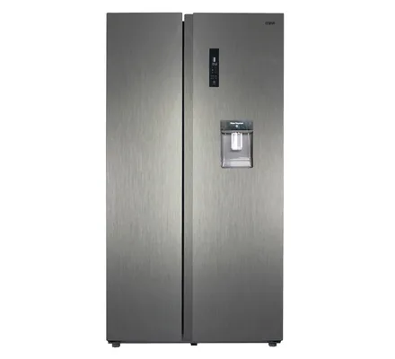 LG 679(L) Side by Side, Dark Graphite | Multi Air Flow |Smart Diagnosis-GC-B247KQDV