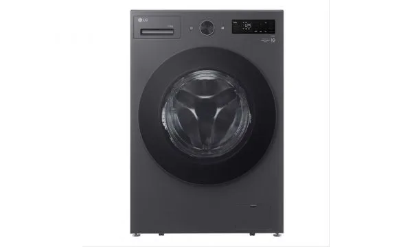 LG F0Z6DYP24 Front Load Washing machine – Silver 15Kg