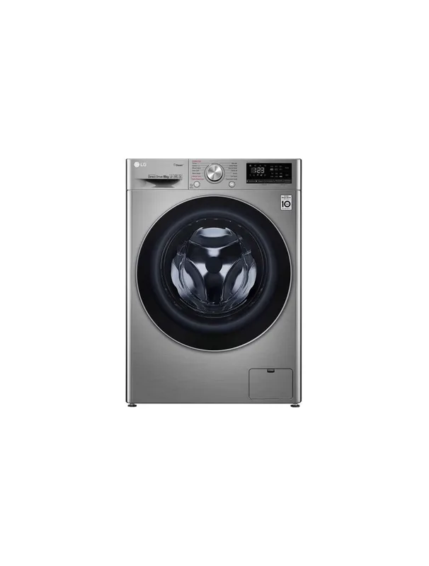 LG F2V5PYP2T 8Kg | Washing Machine | AI DD