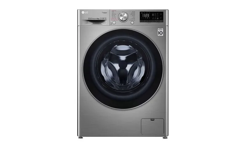 LG F4V5RYP2T 10.5Kg Washing machine AIDD