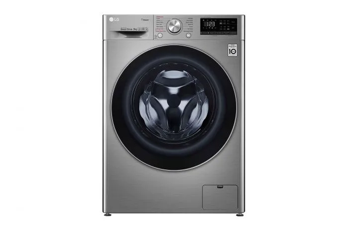 LG 9Kg VIVACE Washer-VCM – F4V5VYP2T
