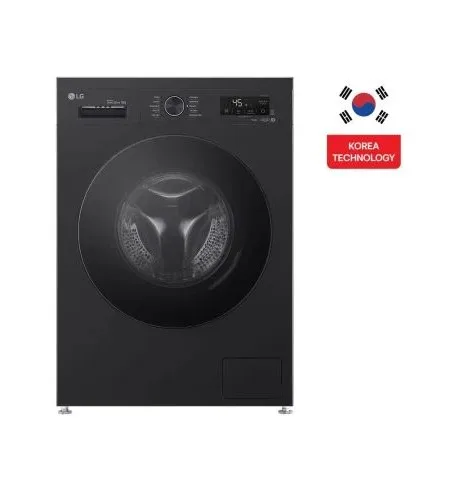 LG WASHING MACHINE 9KG – F4Y2VYGYX